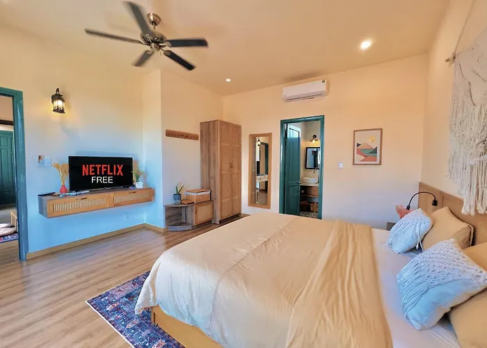 Alsahar Hoi An Boutique Villa