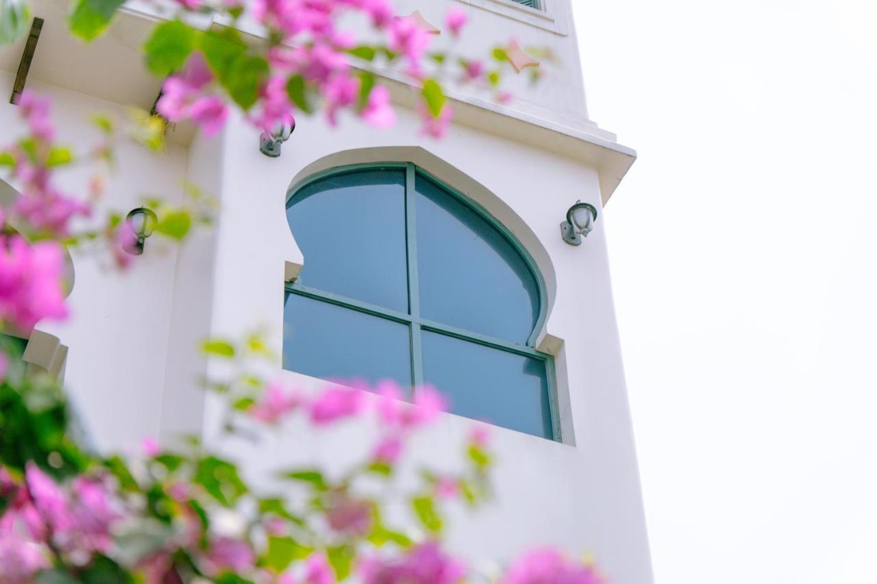 Alsahar Boutique Апарт-отель